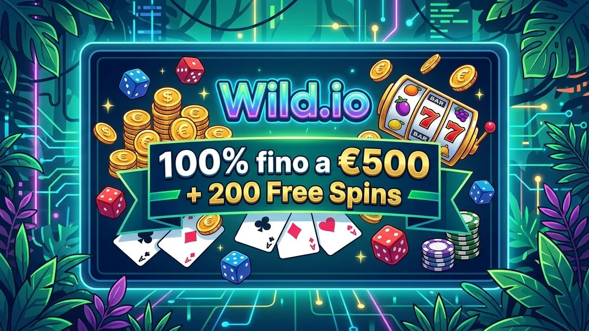 Wildio