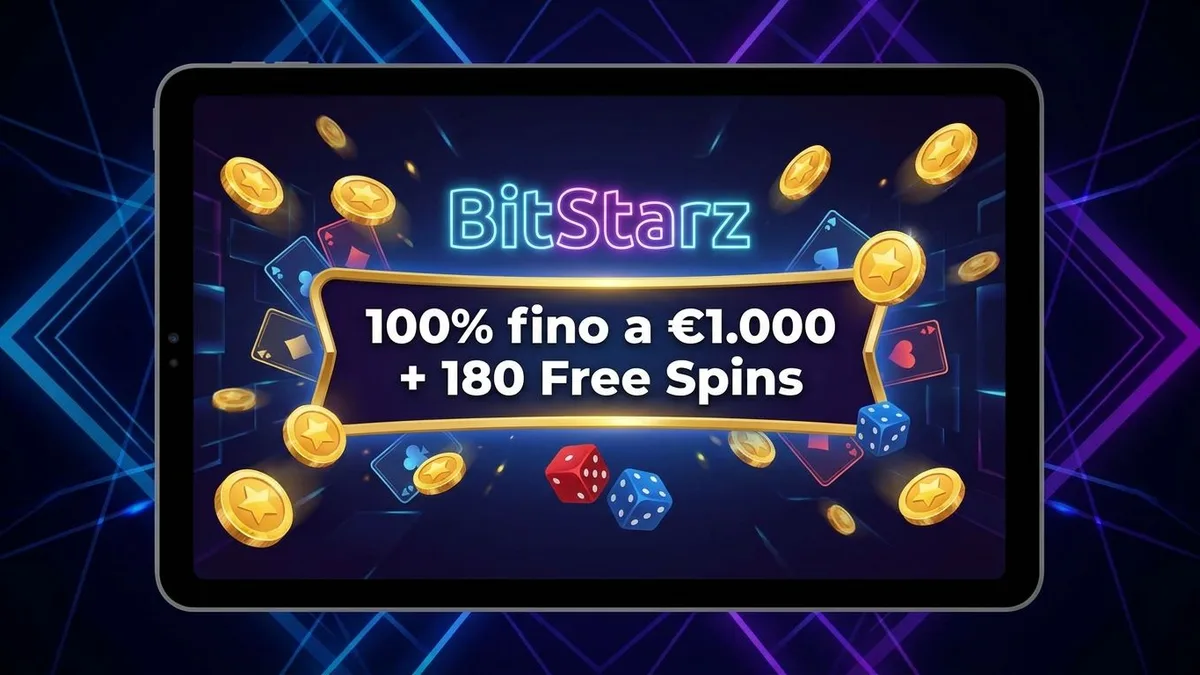 BitStarz